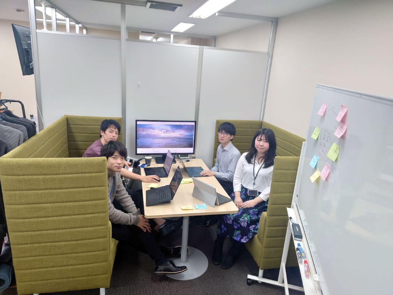 株式会社 SOARIGのイメージ画像3