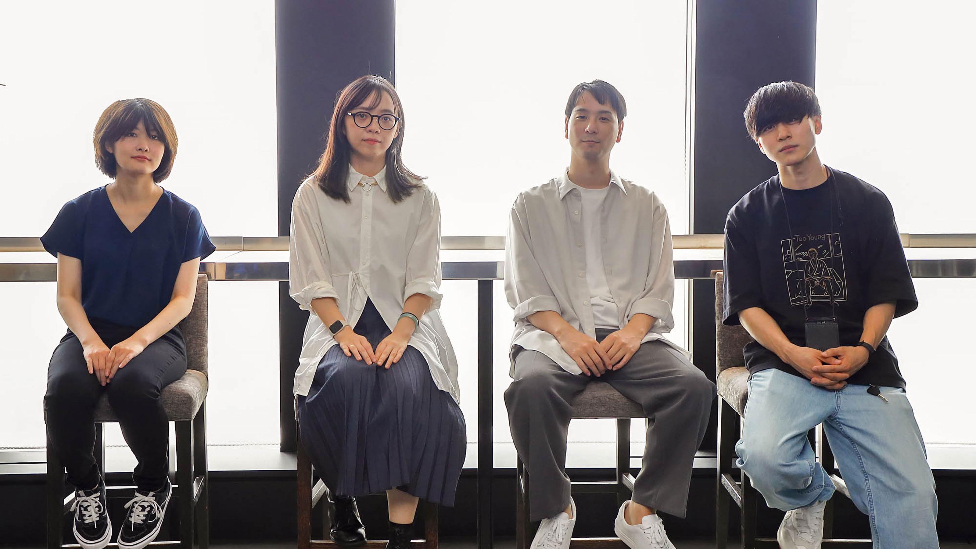 企業トップ画像