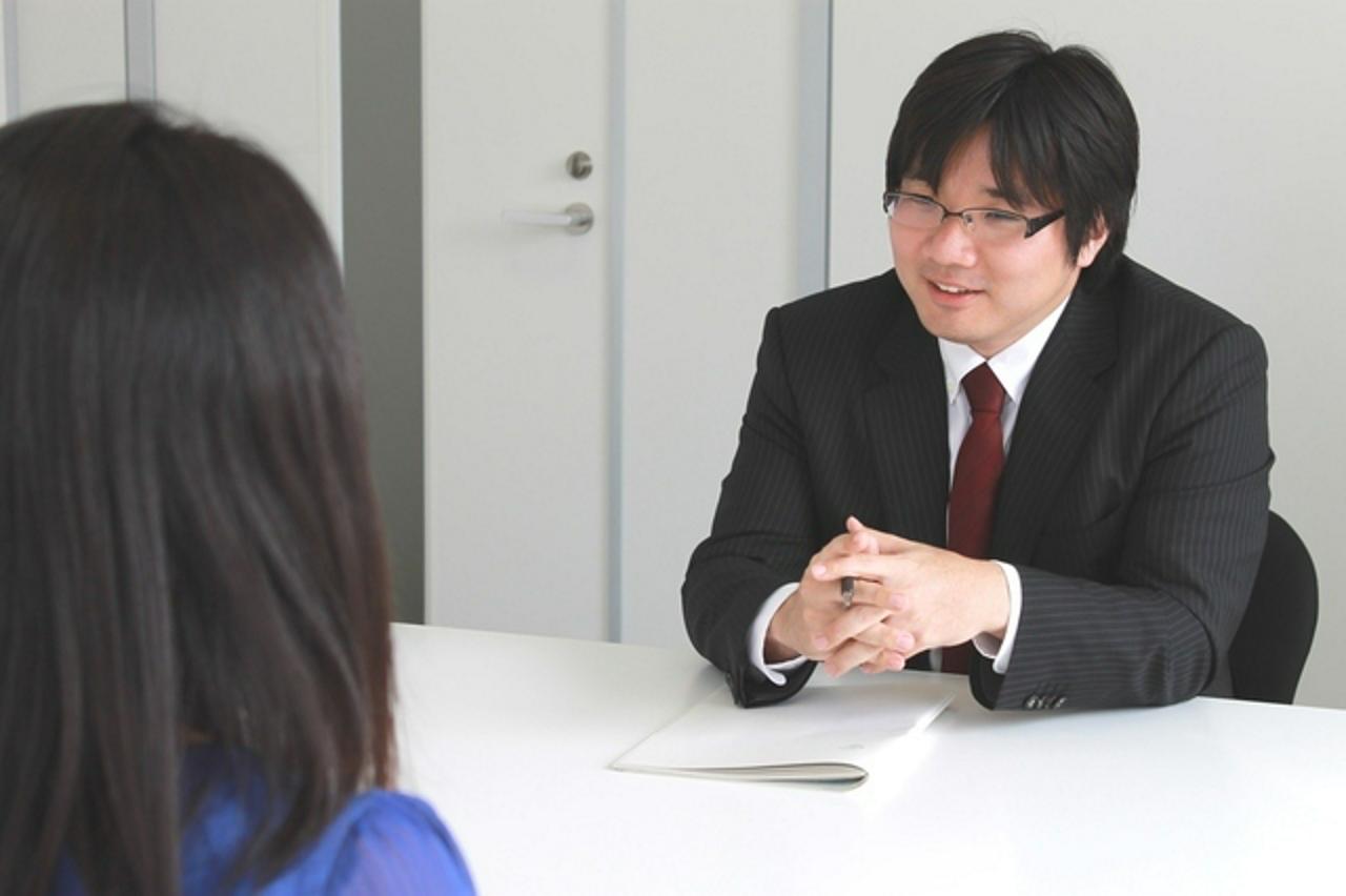 株式会社ベリーベスト 求人画像1
