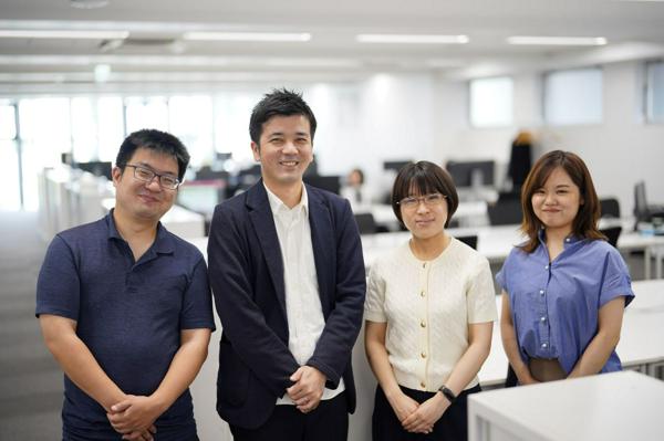 募集している求人：リスティング広告担当
