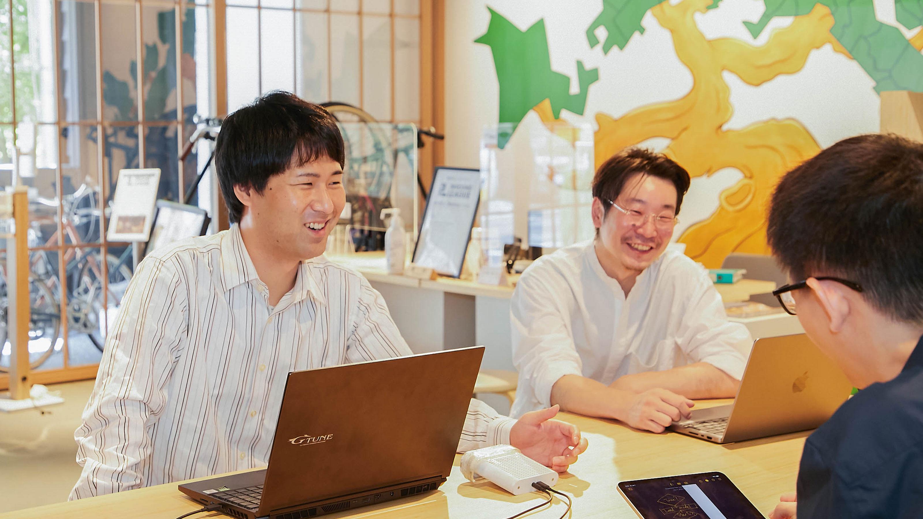 企業トップ画像