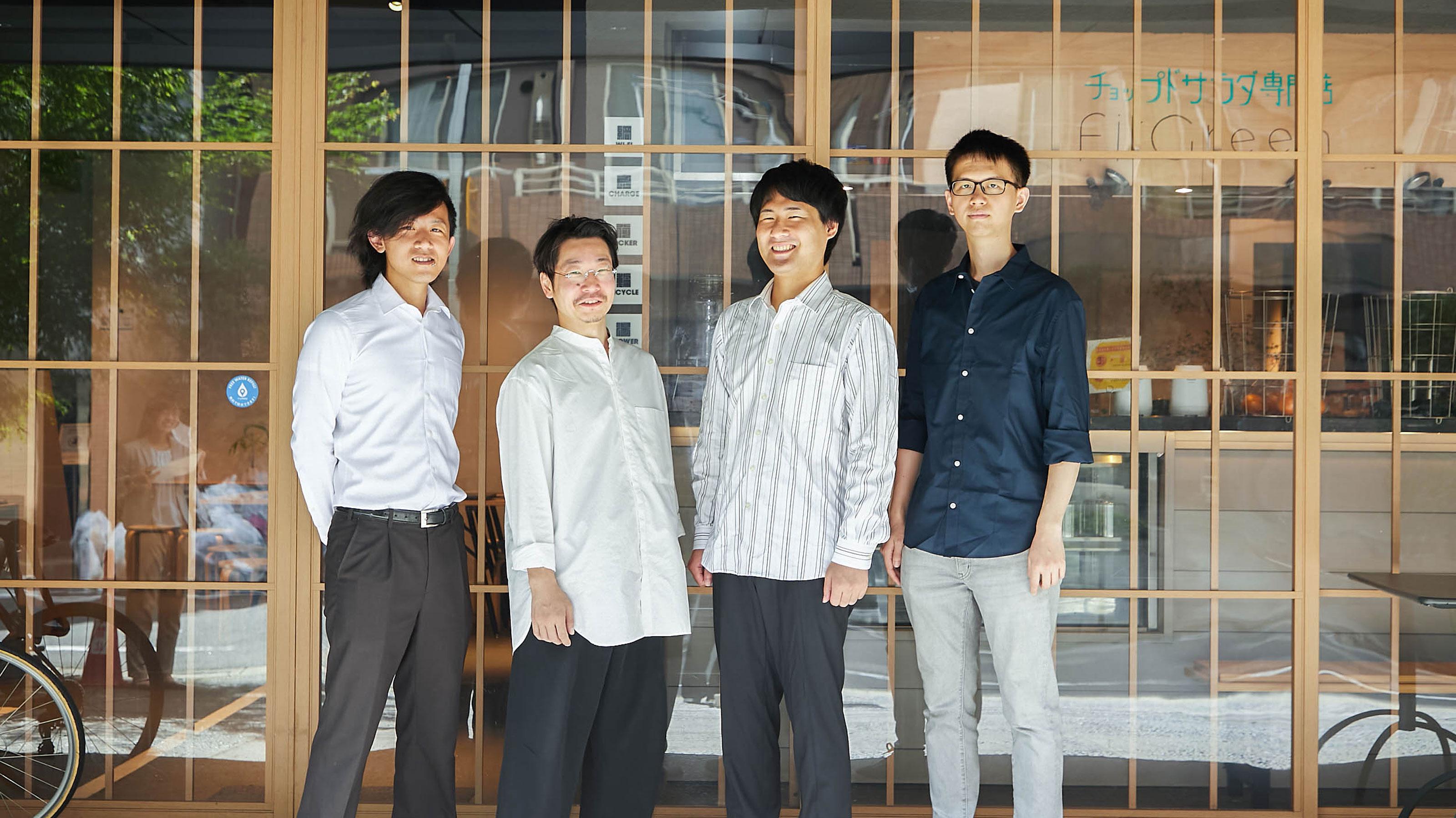 企業トップ画像