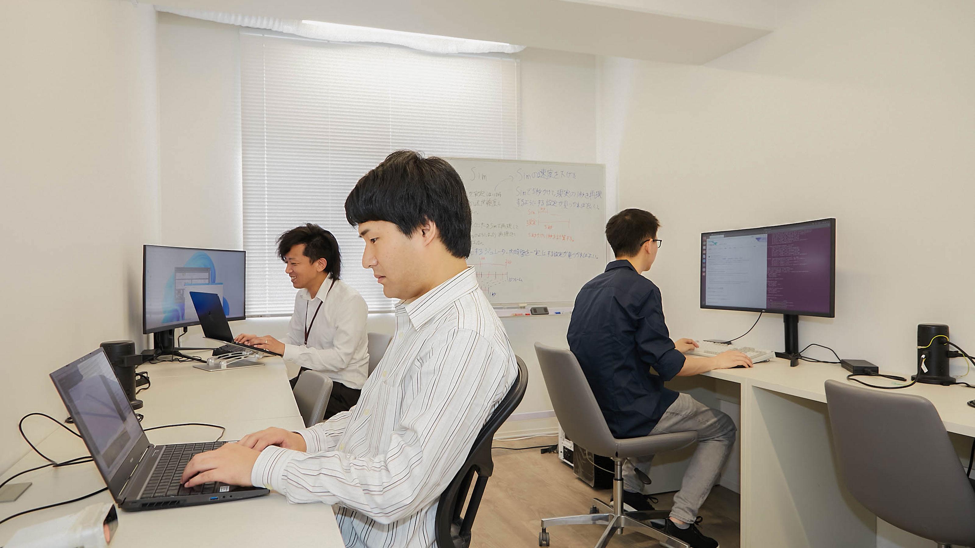 企業トップ画像