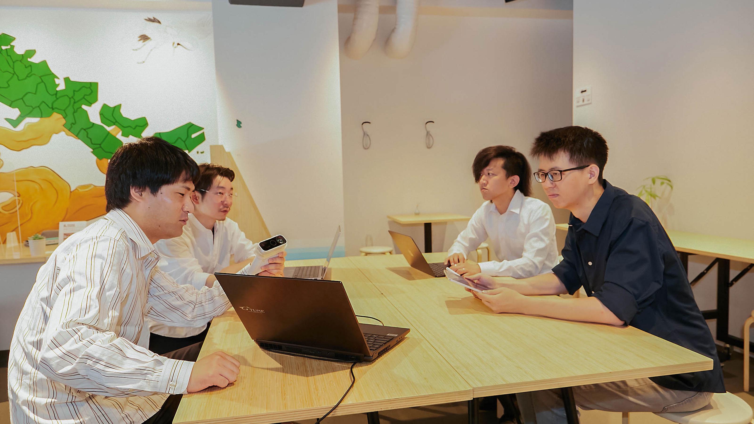 企業トップ画像