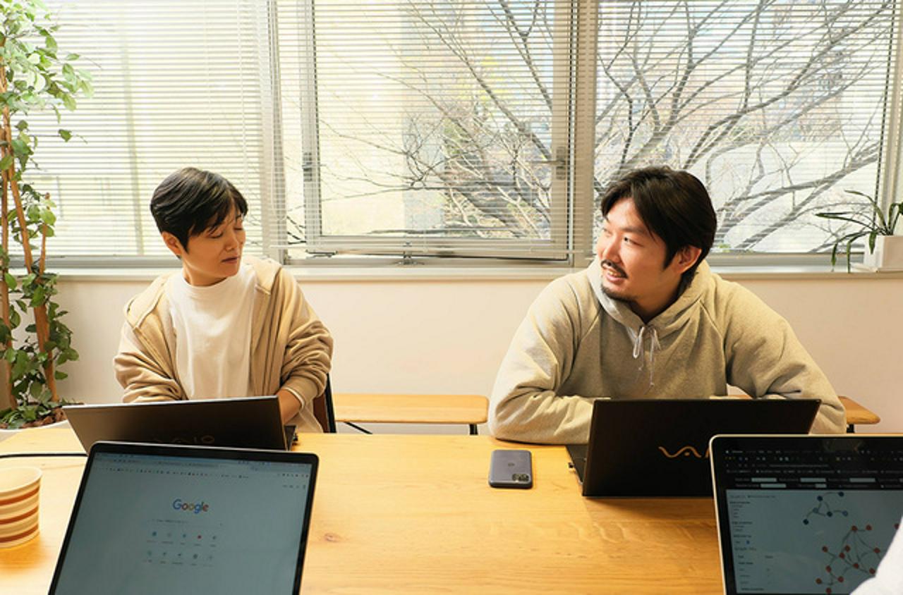 株式会社医薬情報ネット 求人画像1