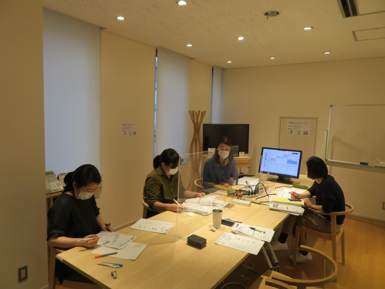 株式会社医薬情報ネット 求人画像1