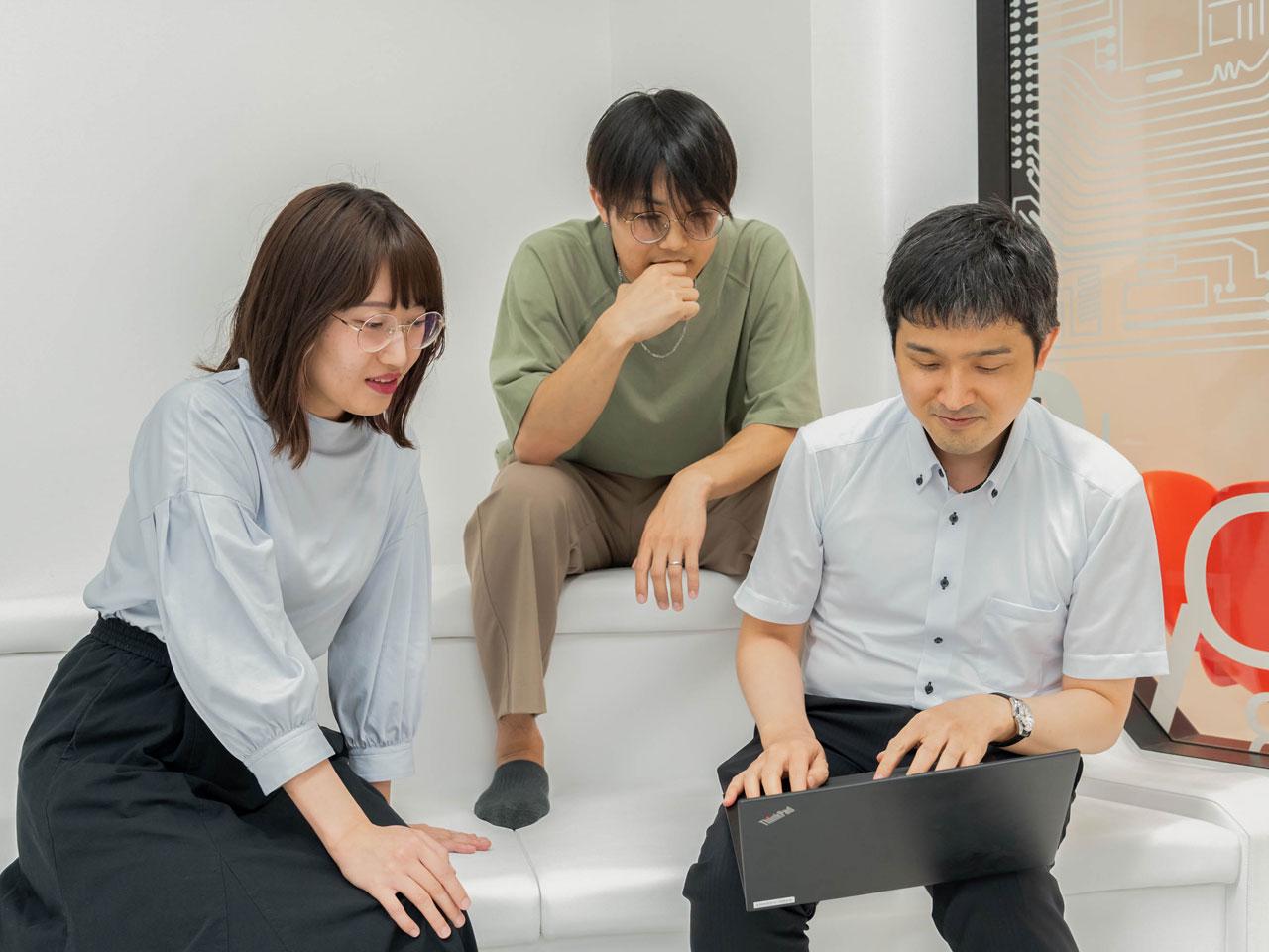 株式会社 Liblockのイメージ画像2