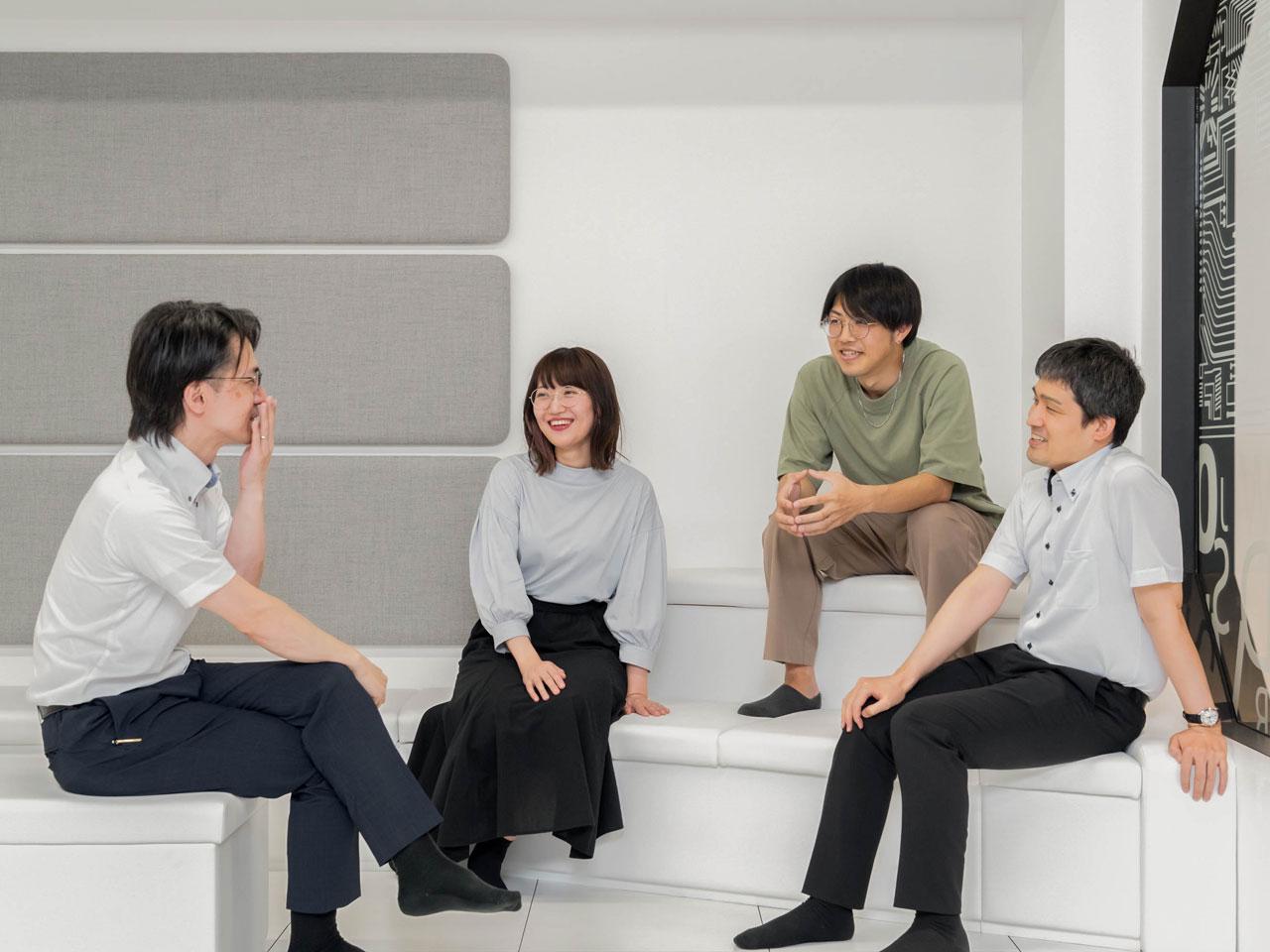 株式会社 Liblockのイメージ画像3