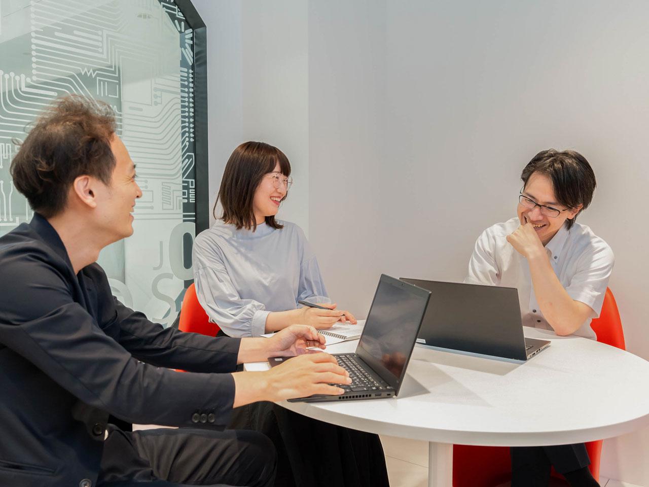 株式会社 Liblockのイメージ画像2