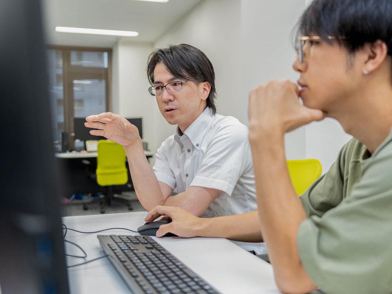 株式会社 Liblockのイメージ画像2