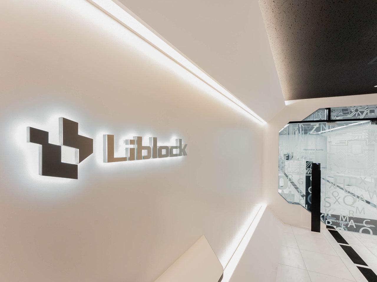 株式会社 Liblockのイメージ画像1