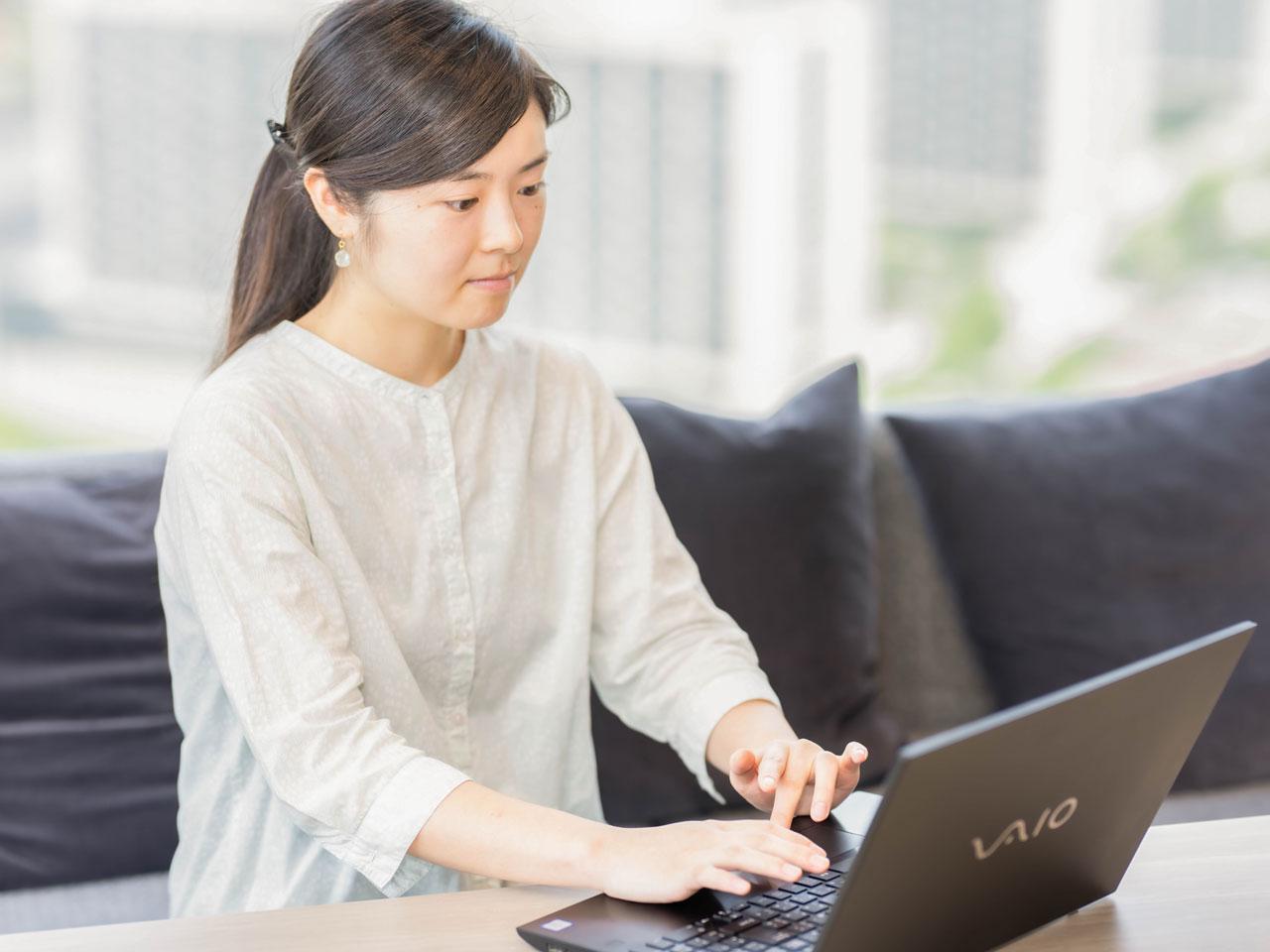 同社はブロックチェーン技術を活用した、貿易情報連携プラットフォーム『TradeWaltz』を開発・運営するスタートアップである。