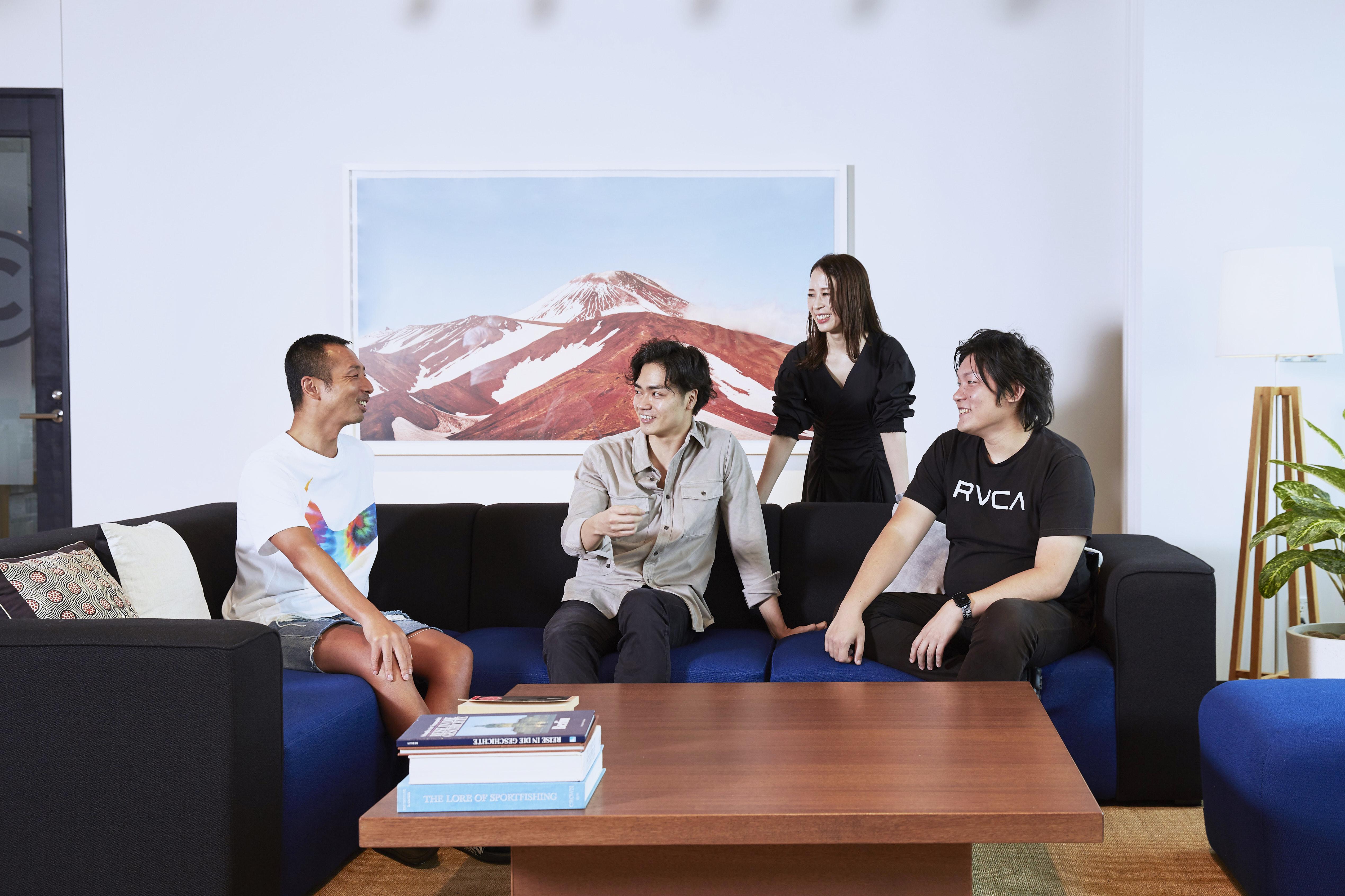 企業トップ画像