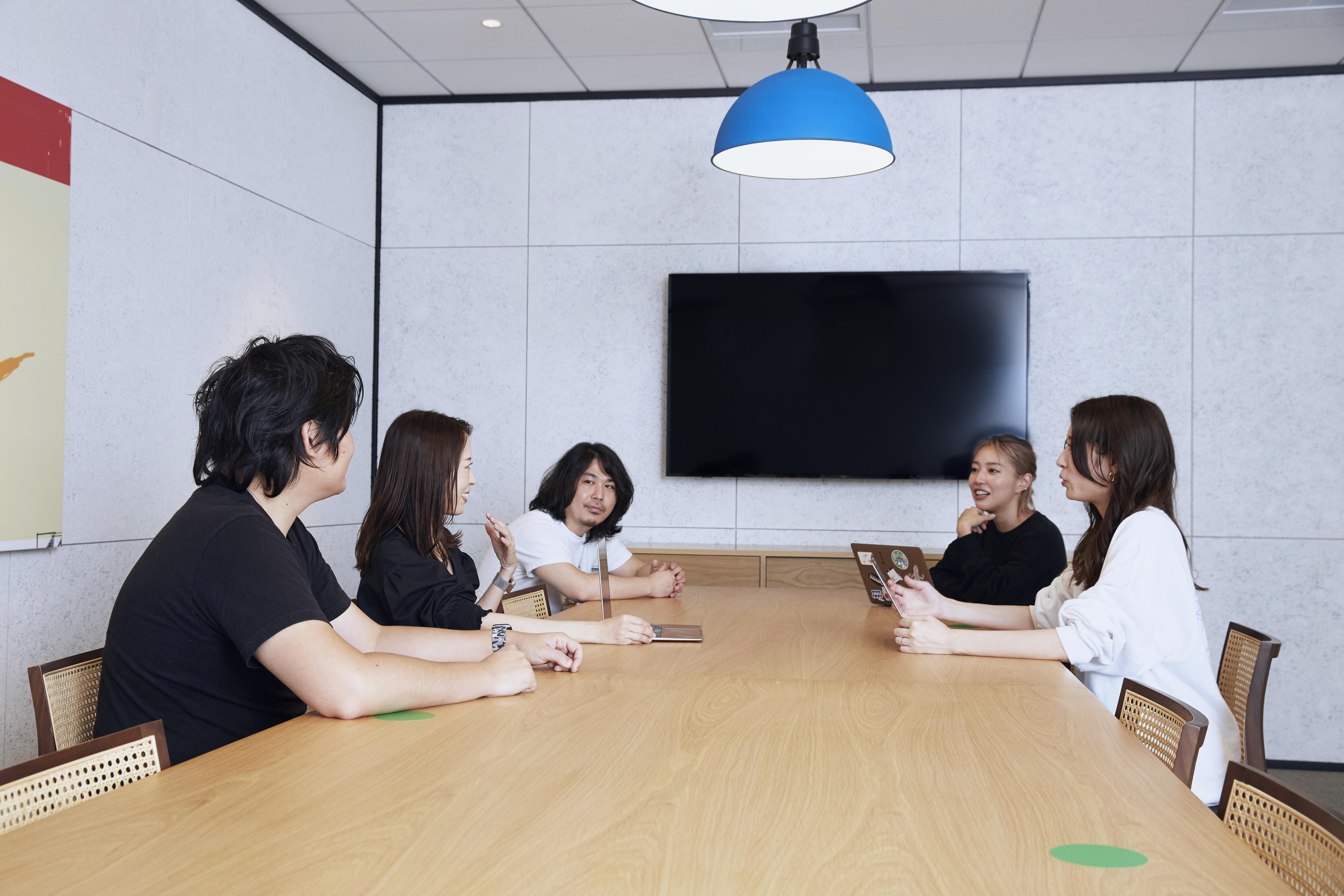 企業トップ画像