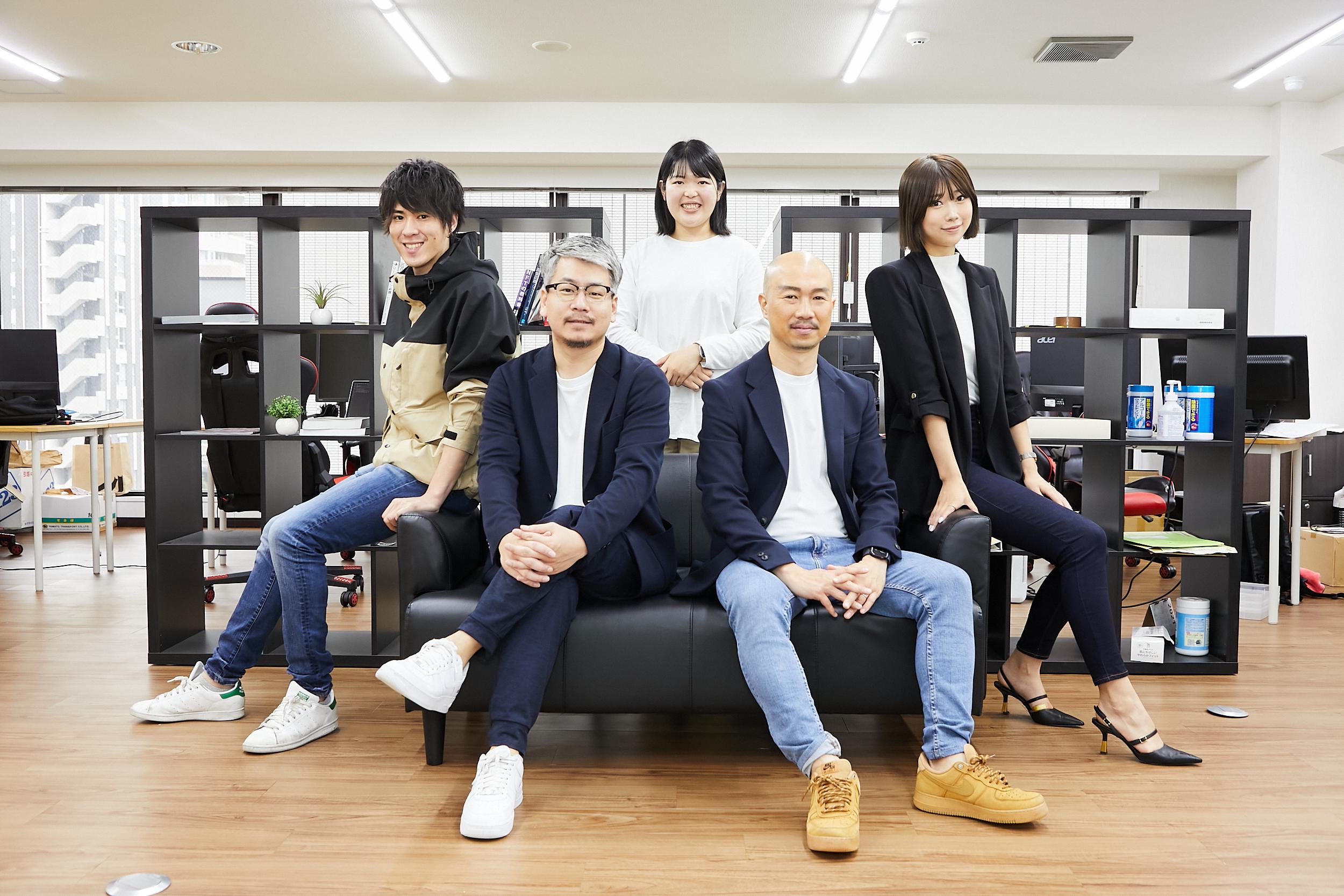 企業トップ画像