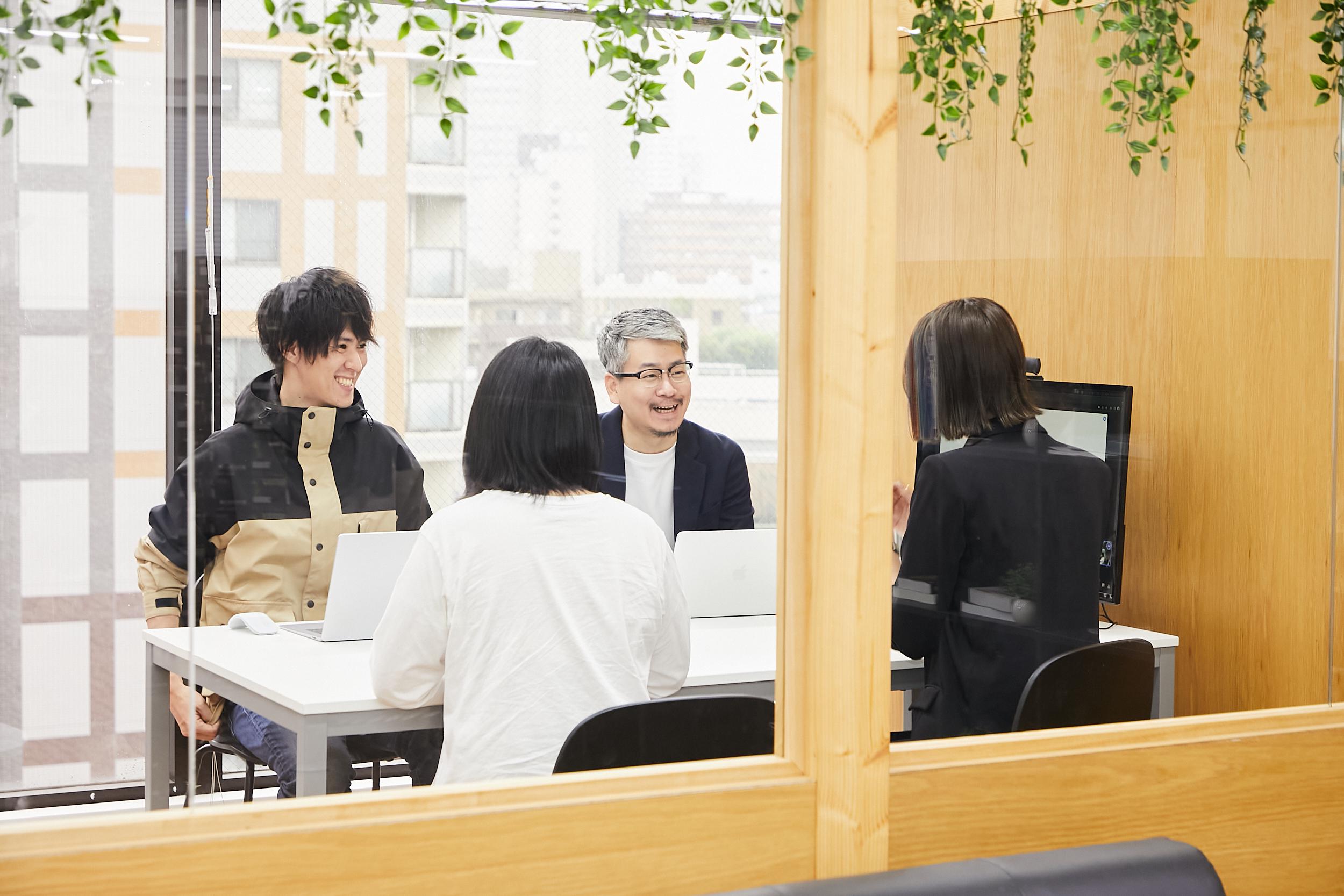 企業トップ画像