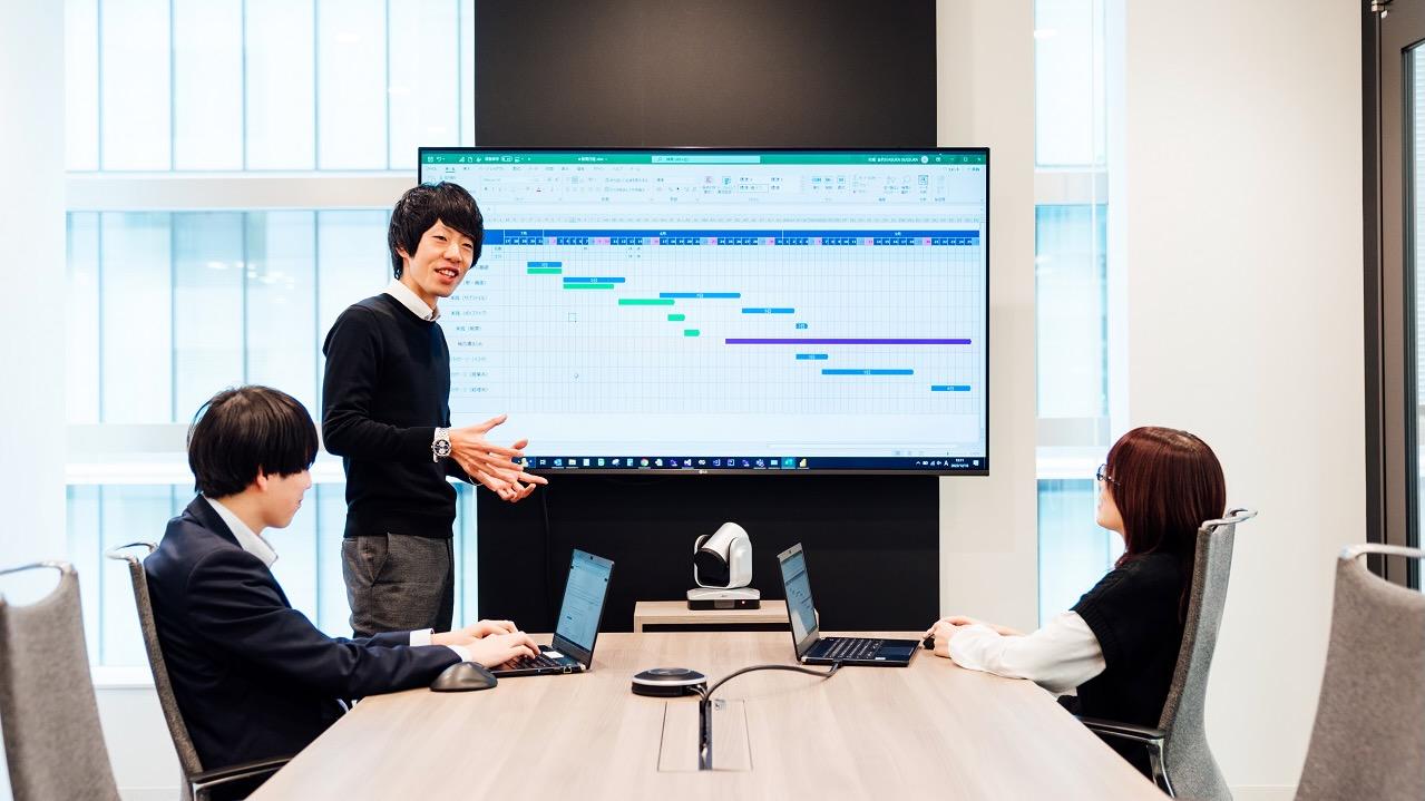 企業トップ画像