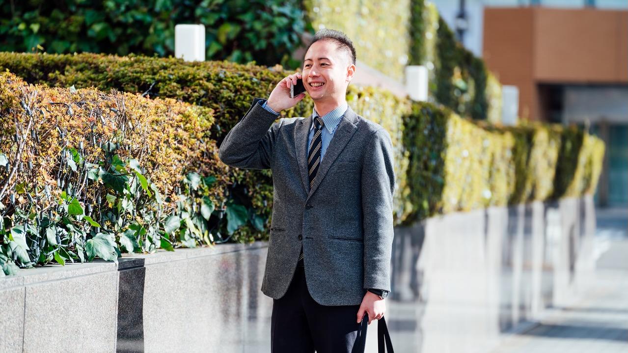 企業トップ画像