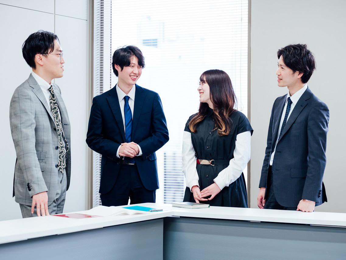 岡谷システム 株式会社のイメージ画像2