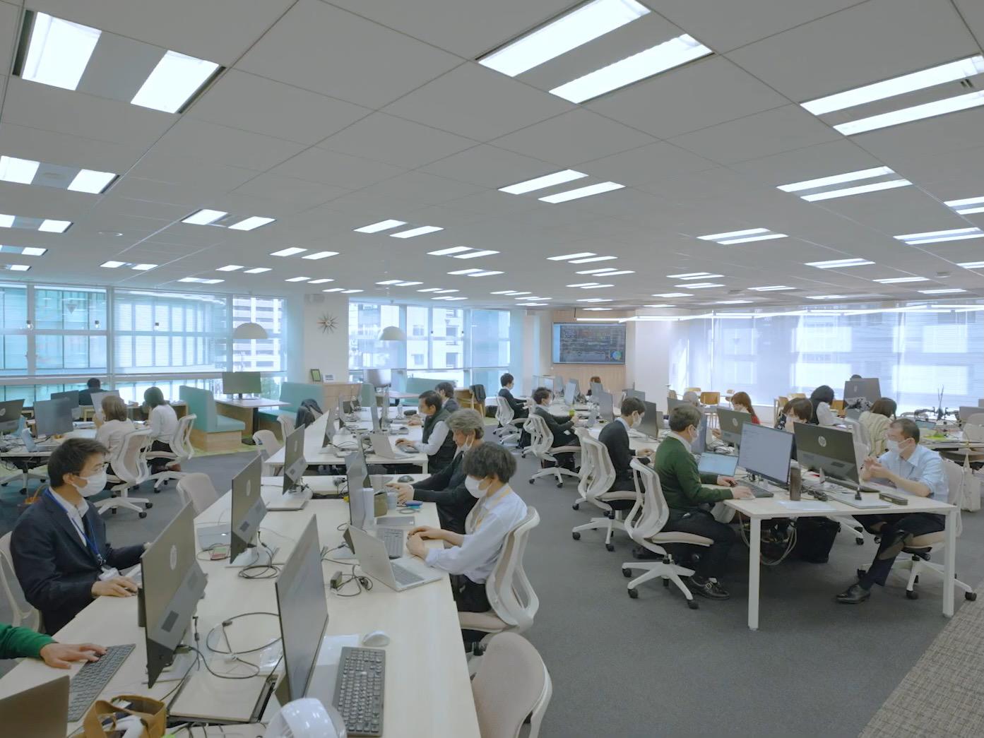 岡谷システム 株式会社のイメージ画像3