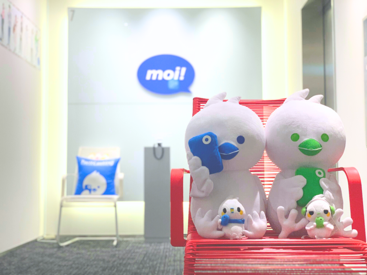 モイ 株式会社のイメージ画像3