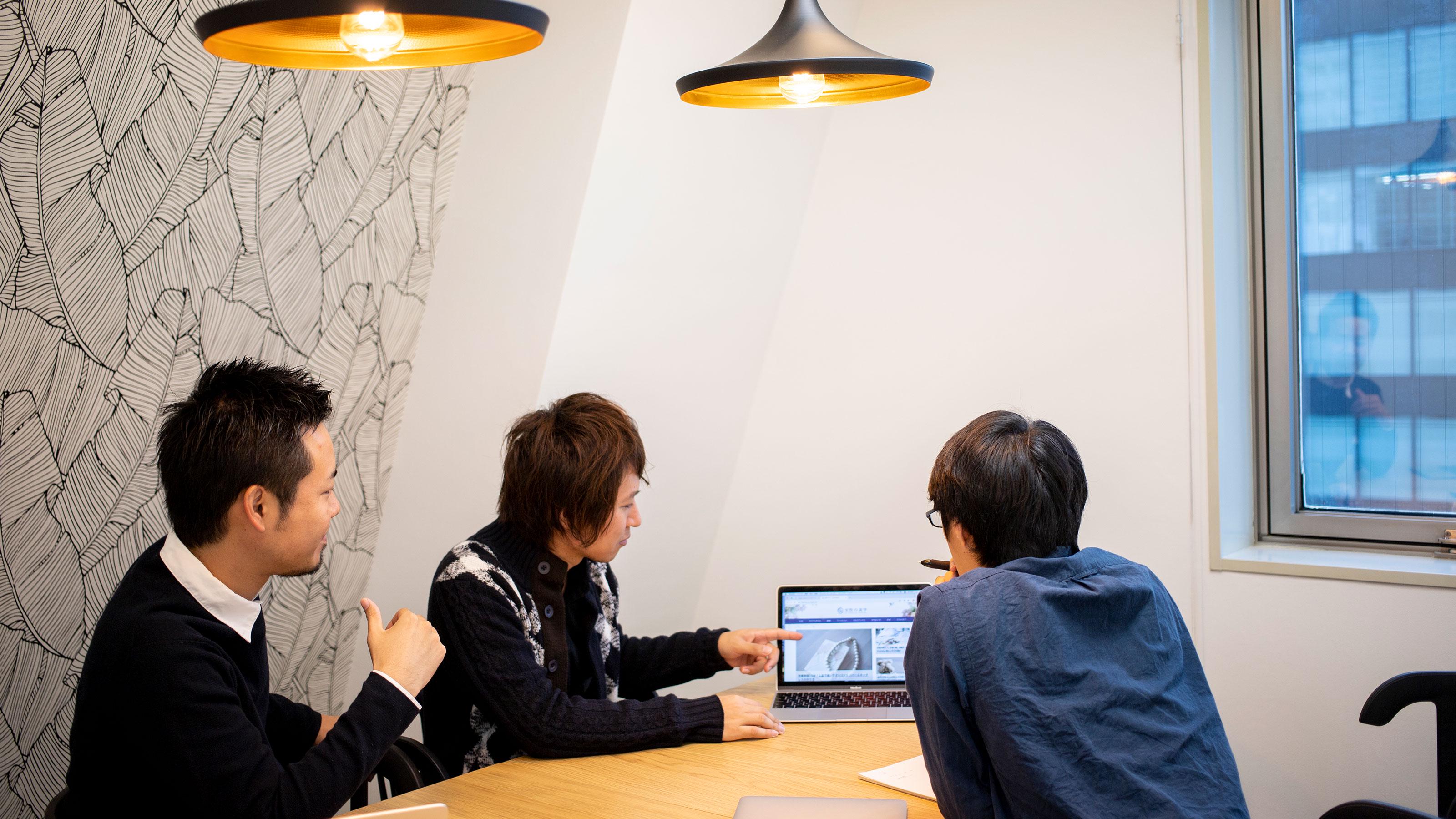 企業トップ画像