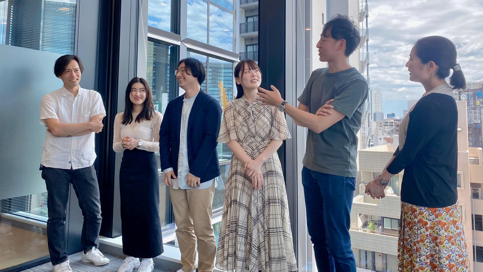 企業トップ画像