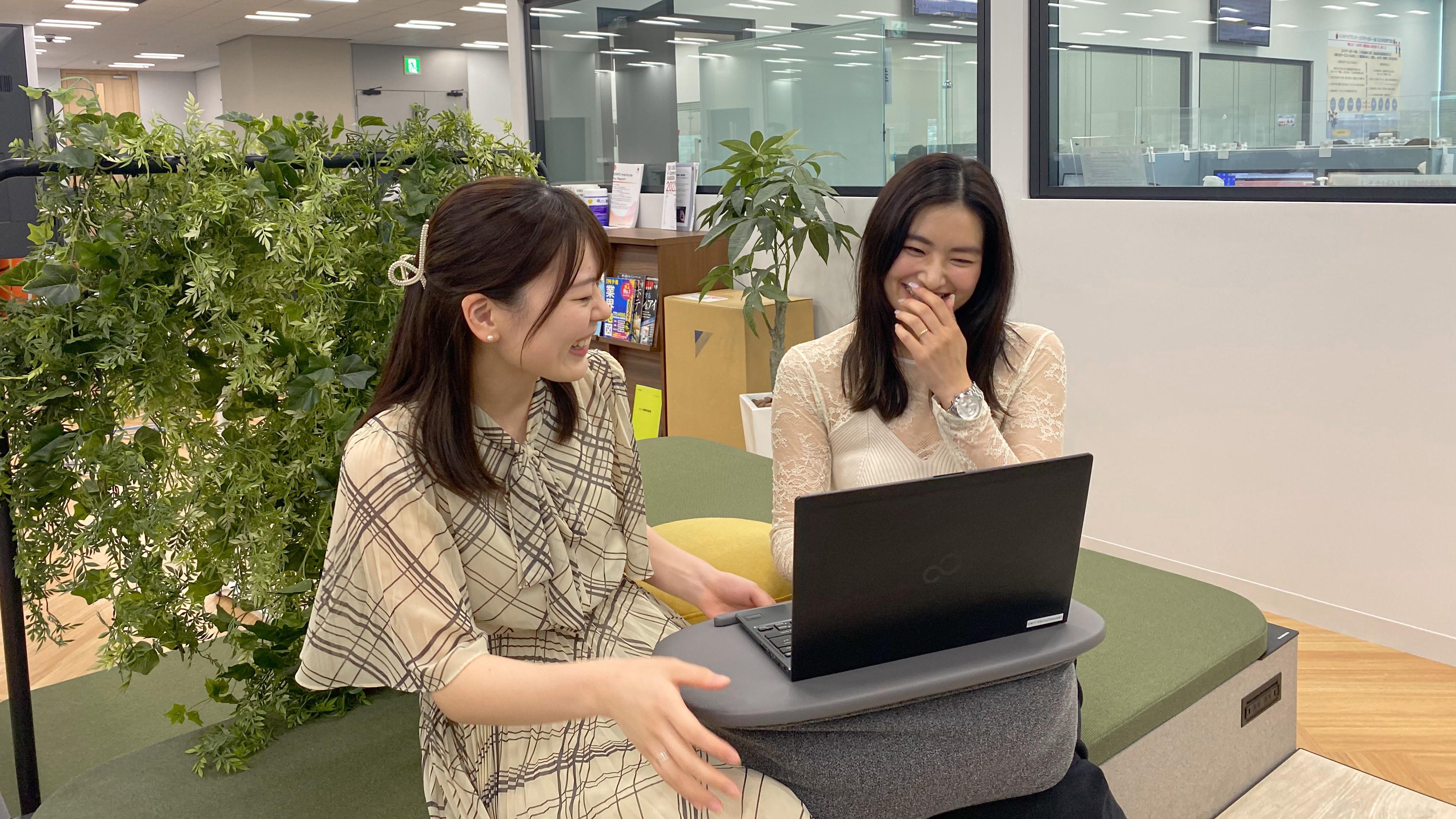 企業トップ画像