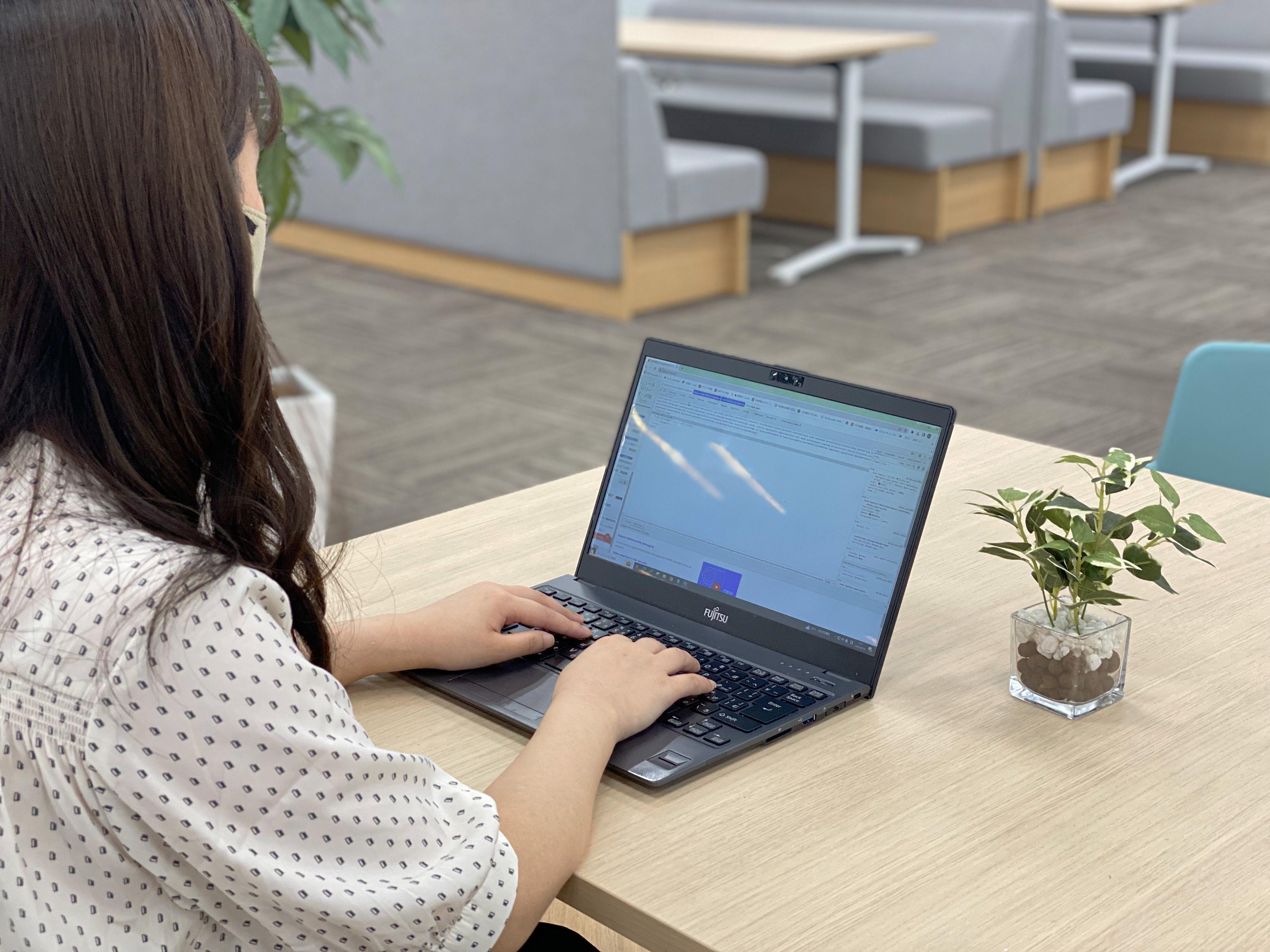 SOMPOワランティ 株式会社のイメージ画像2