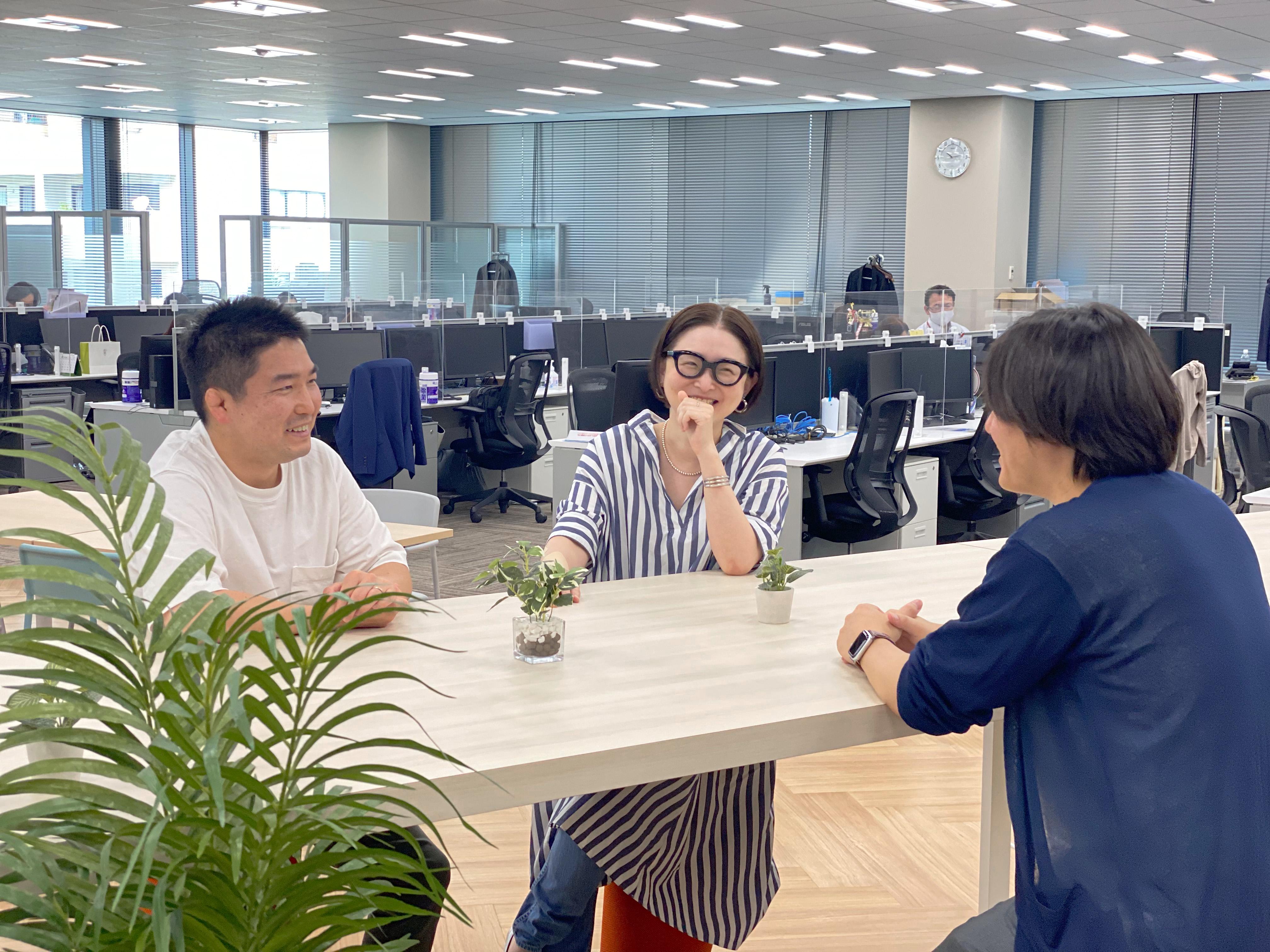 企業トップ画像