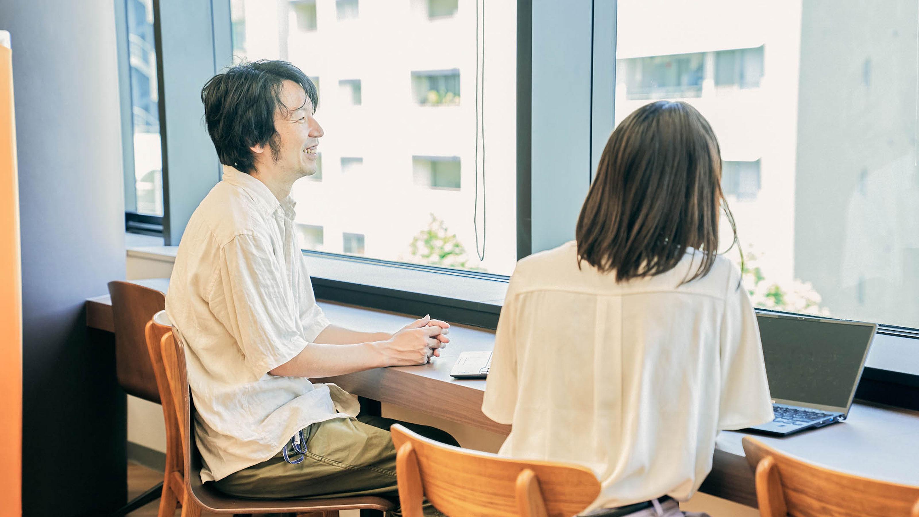 企業トップ画像