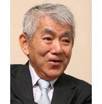 代表取締役社長　太田氏