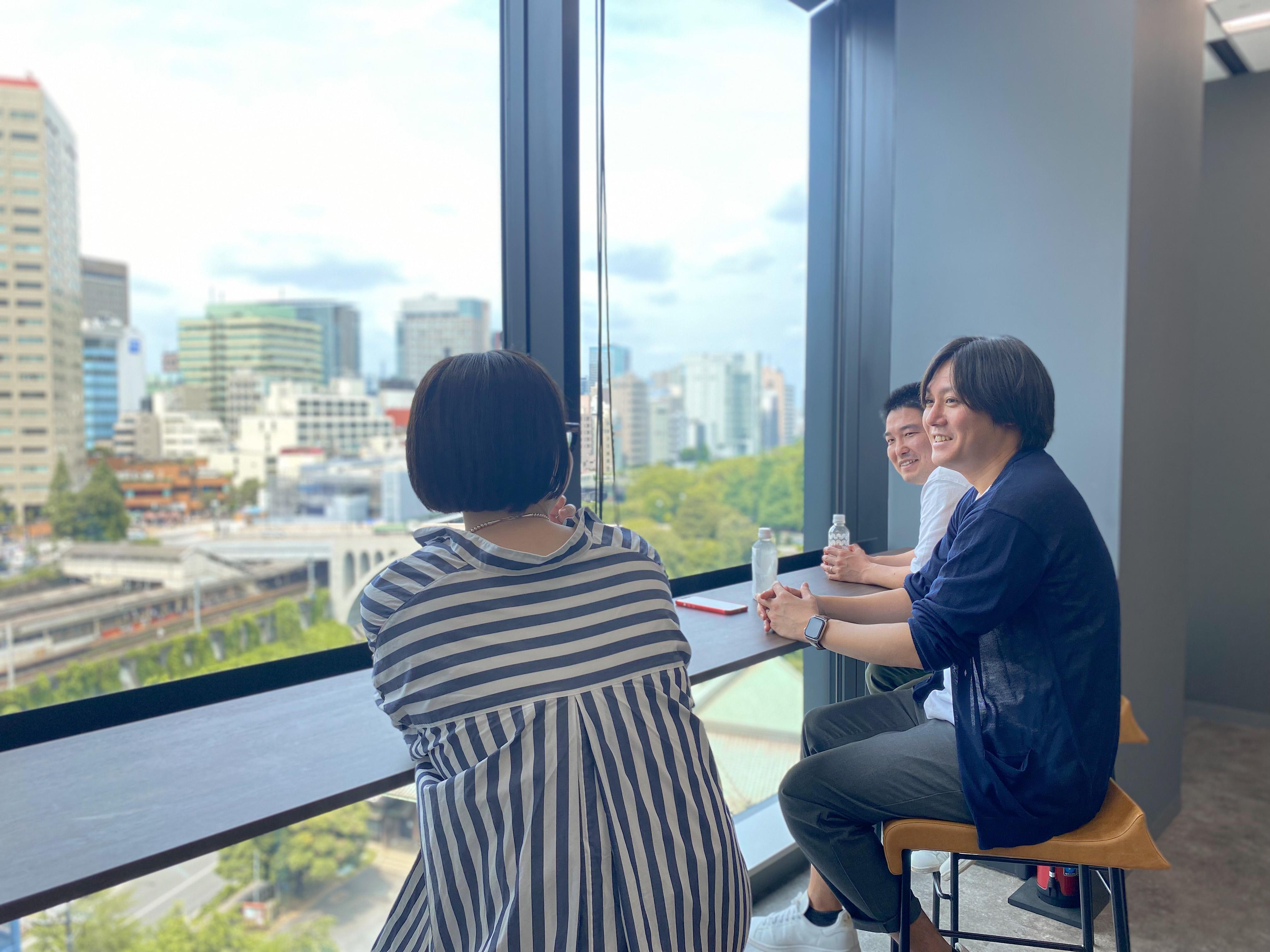SOMPOワランティ 株式会社のイメージ画像3