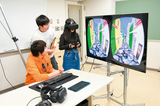 日本電子専門学校　学生数3000名　CG・映像分野（CGデザイナー　VFXクリエイター　コンポジッター）　専任教員