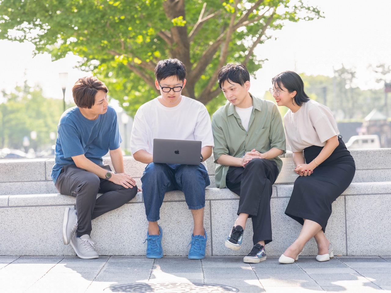 Lazuli 株式会社のイメージ画像2