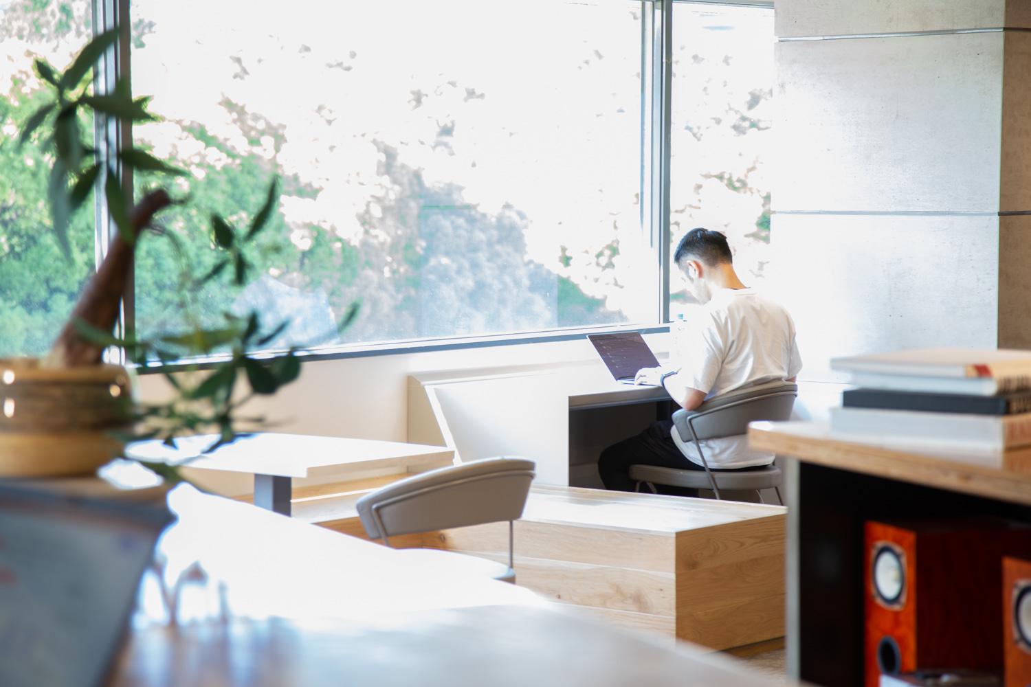 企業トップ画像