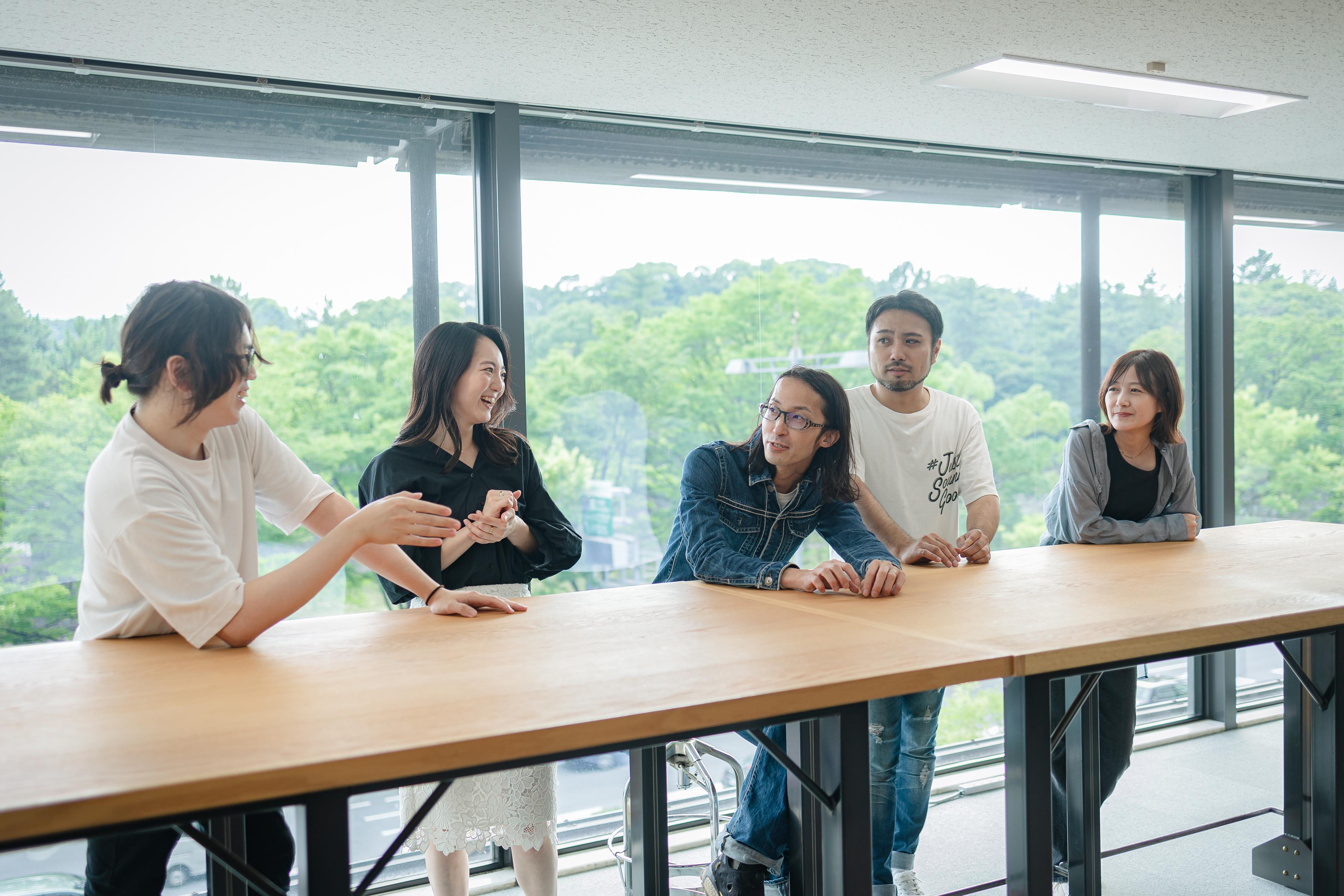 企業トップ画像