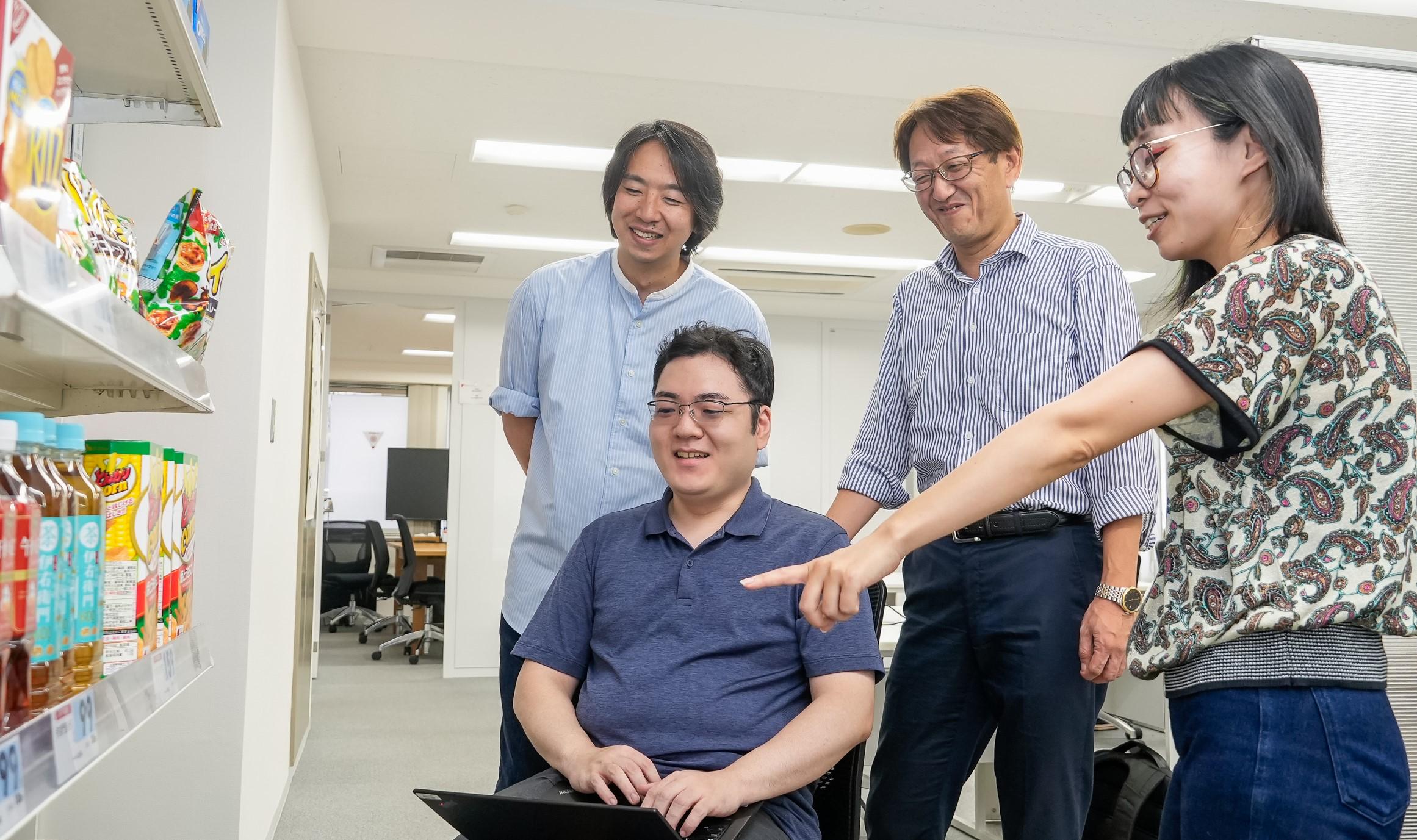 企業トップ画像