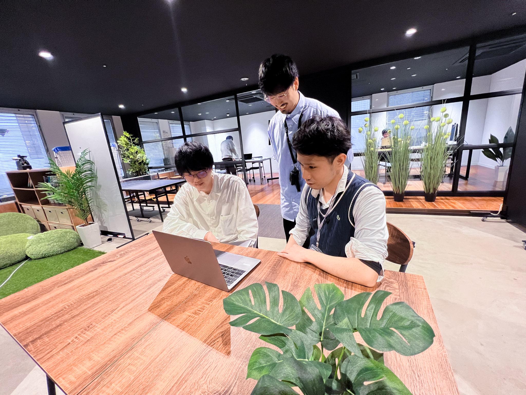 企業トップ画像