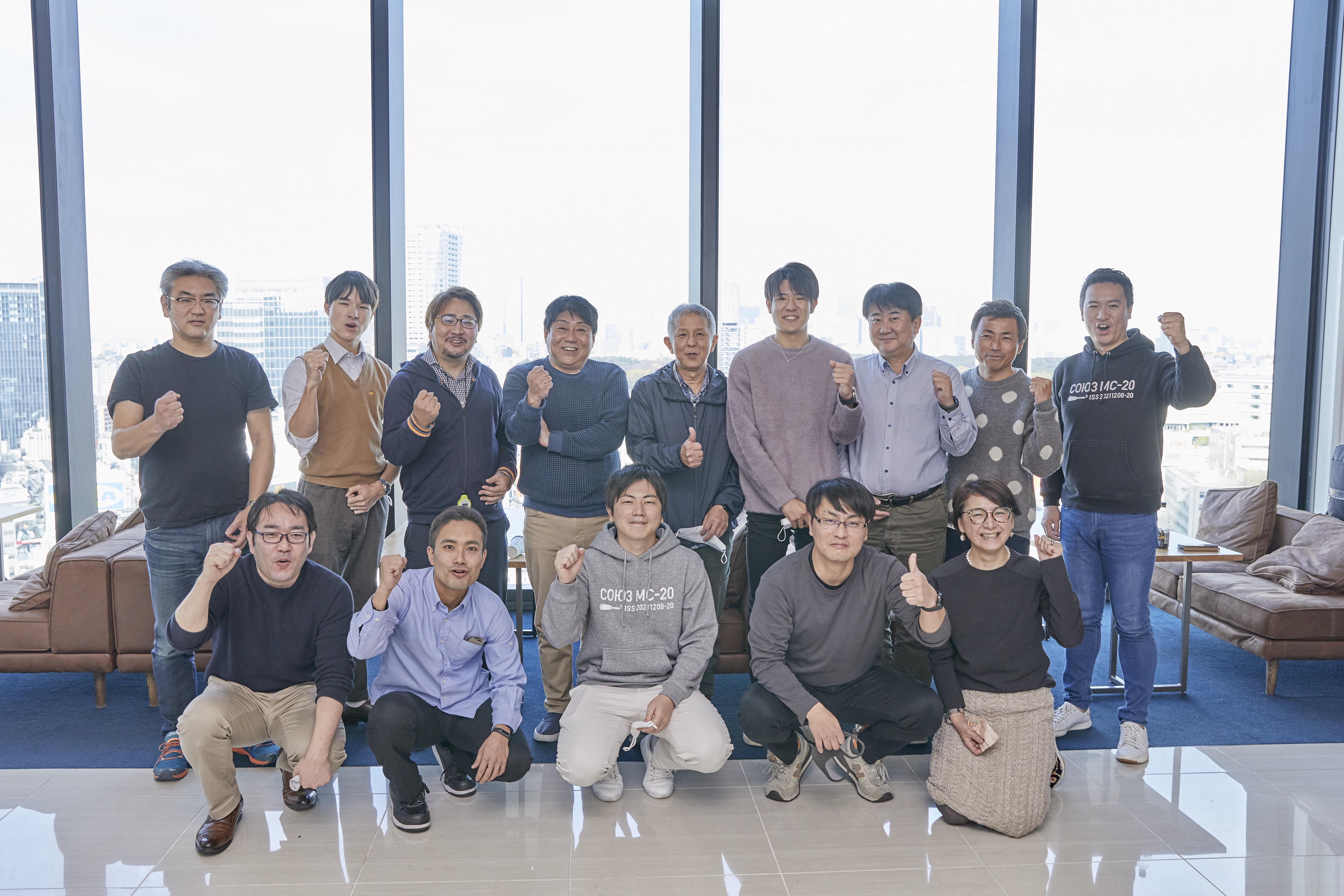 株式会社 OpenSkyのイメージ画像3