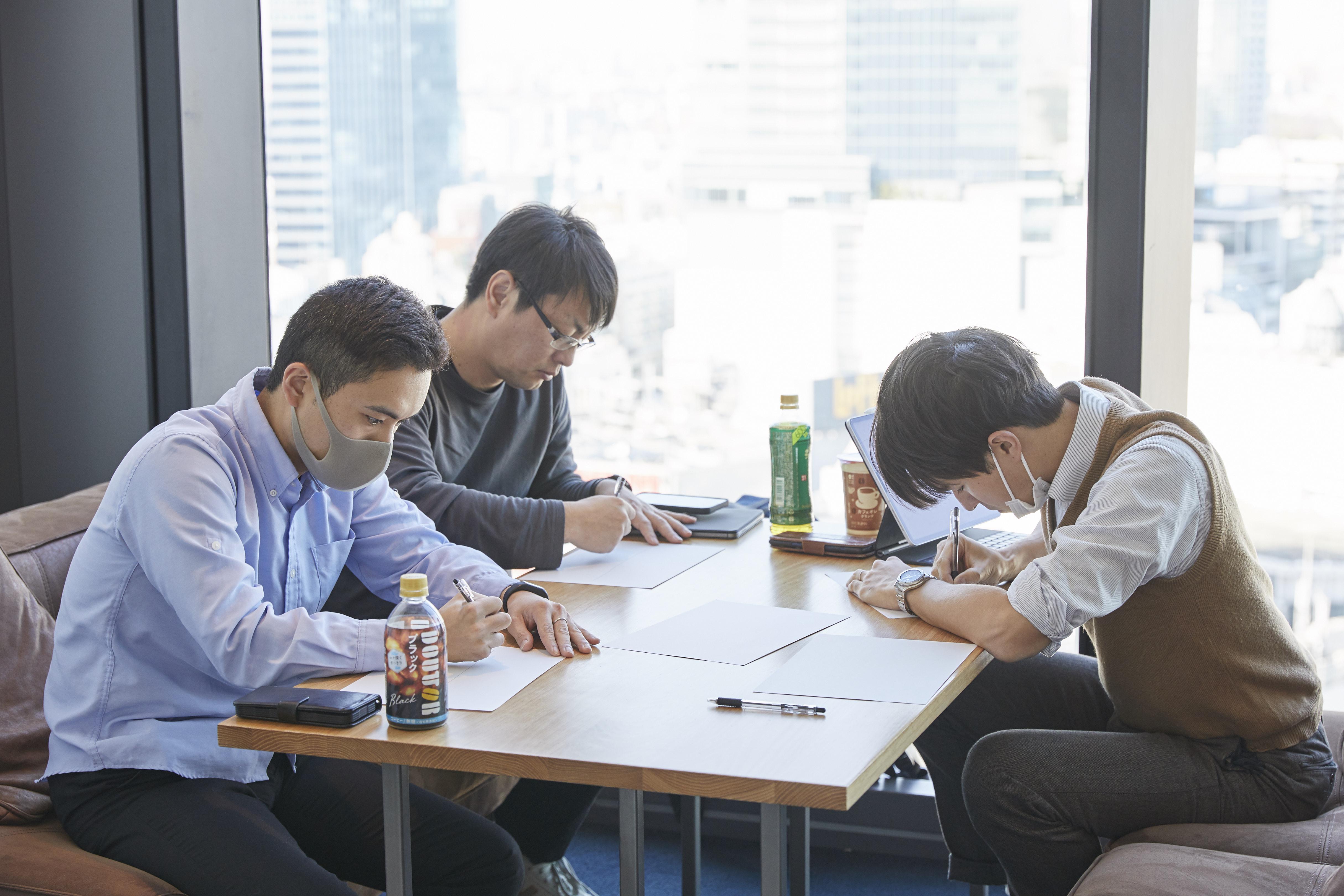 株式会社 OpenSkyのイメージ画像2