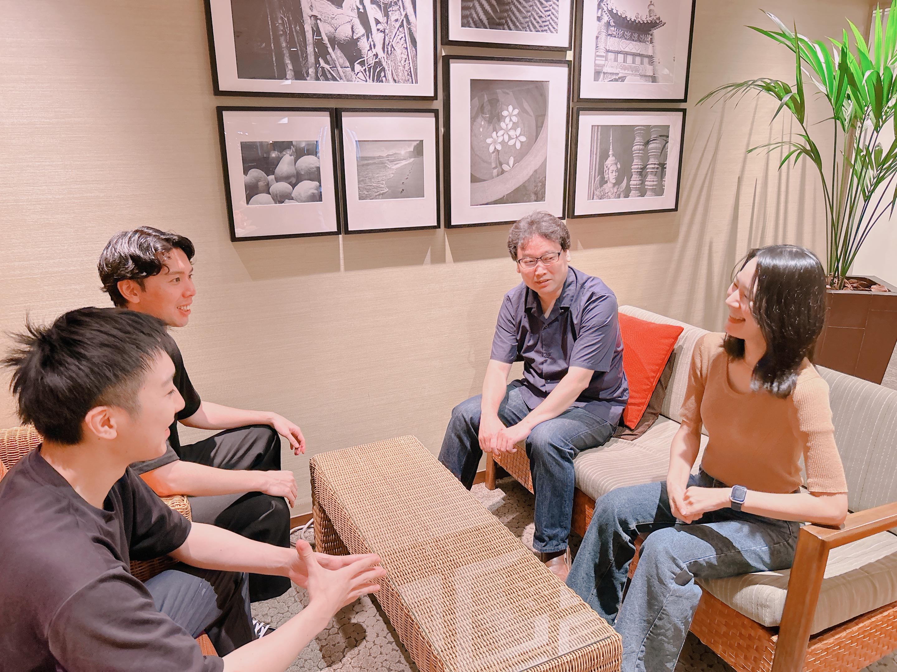 BUSINESS-ALLIANCE 株式会社のイメージ画像2