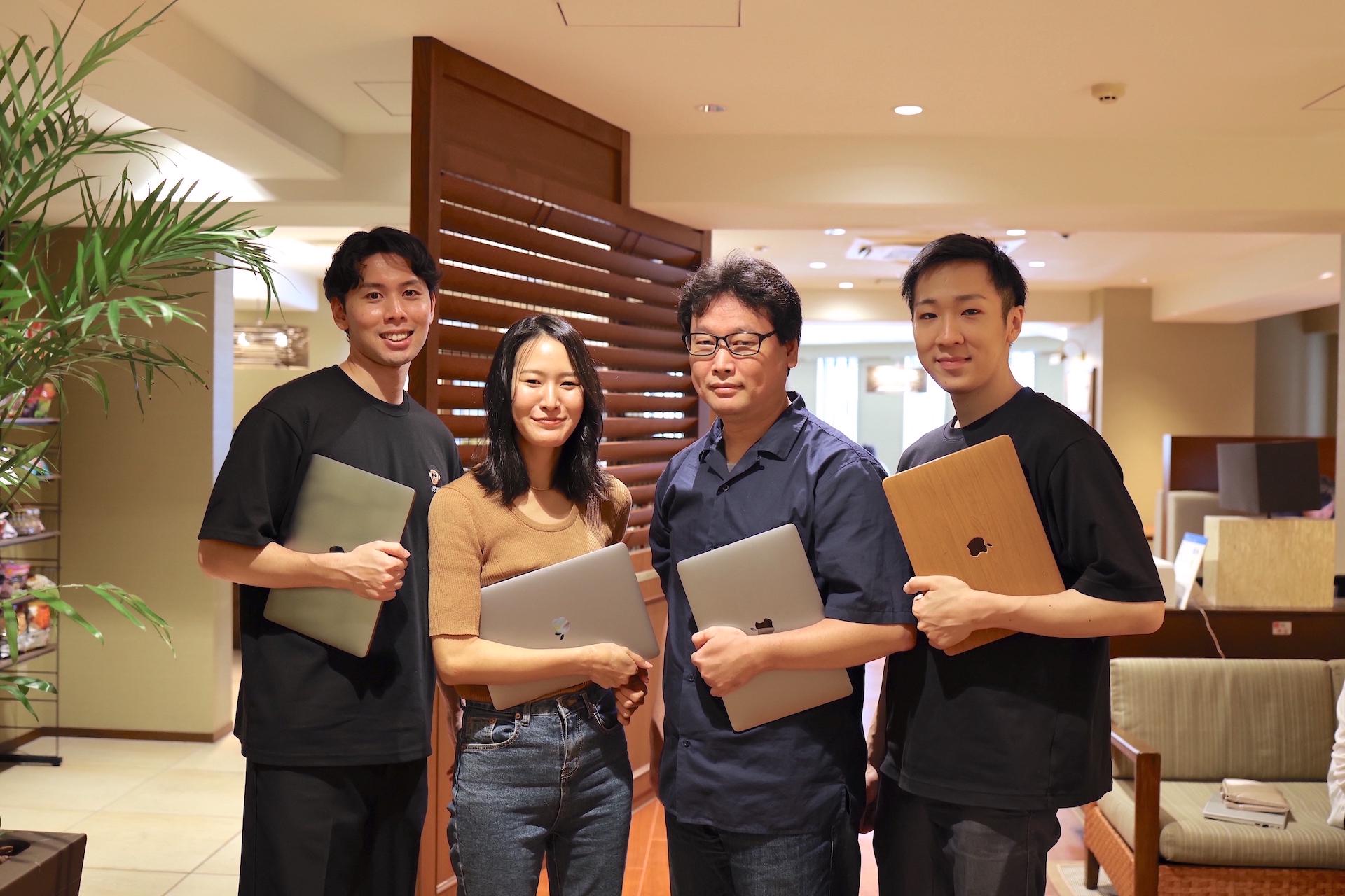 BUSINESS-ALLIANCE 株式会社のイメージ画像3