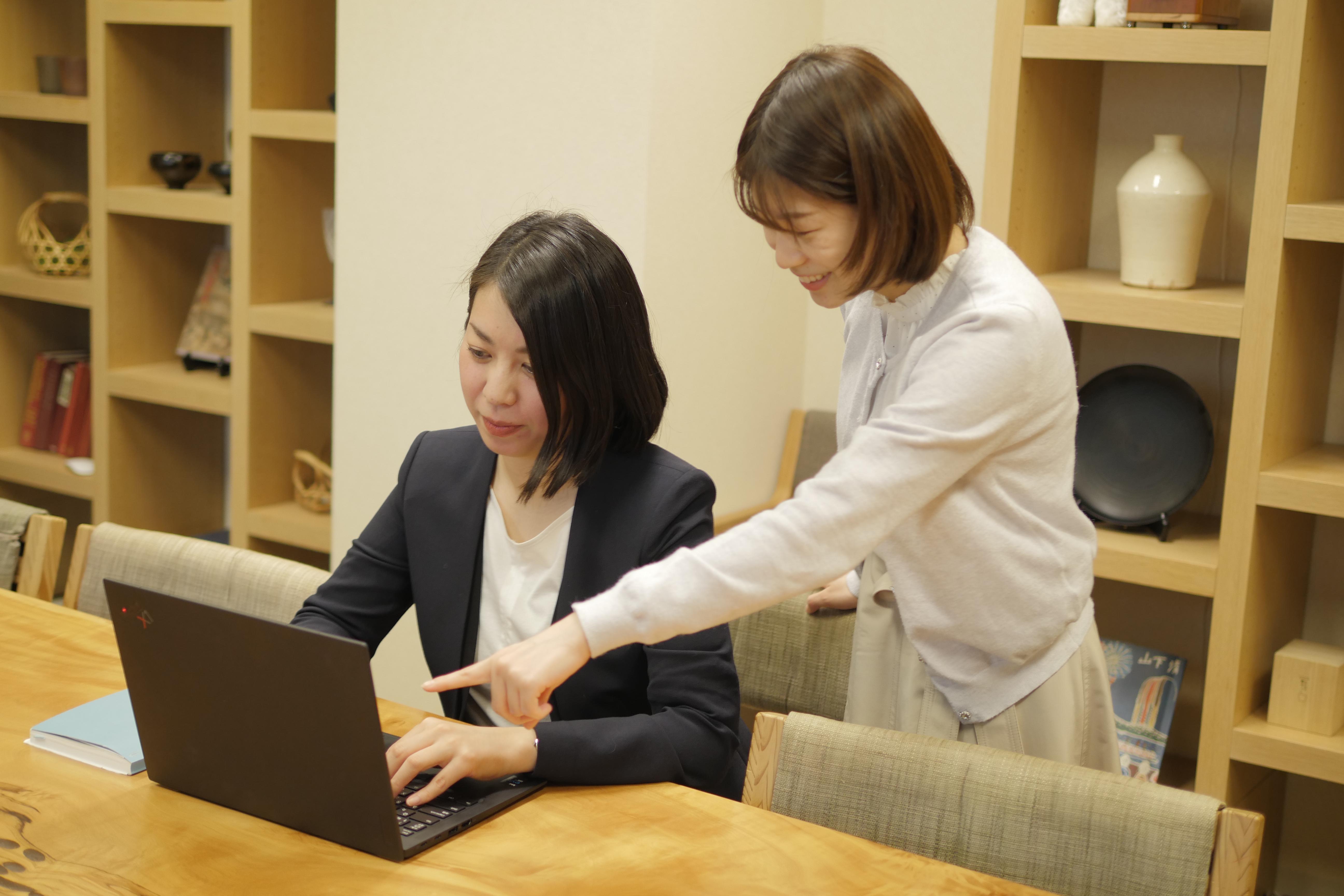 株式会社 ドリーム・アーツのイメージ画像1