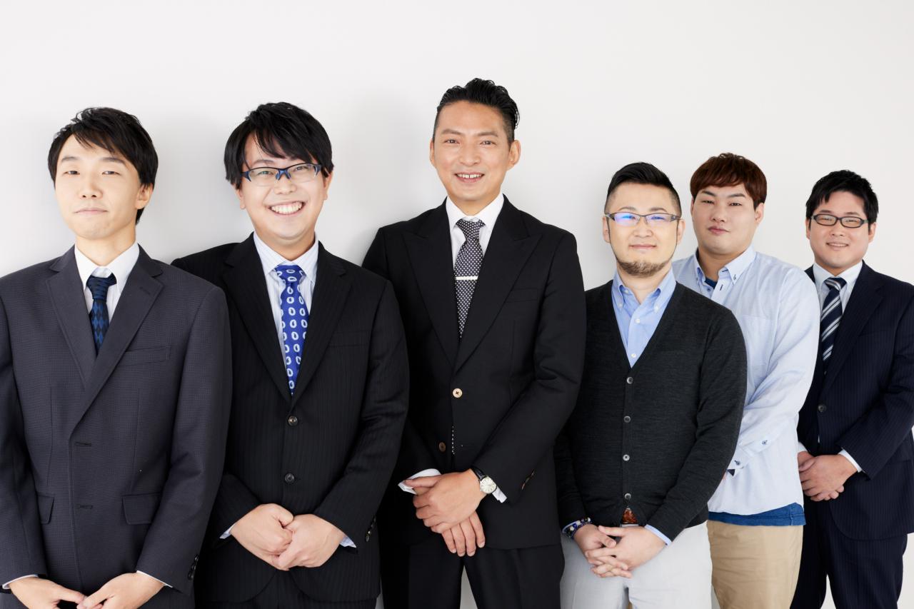 日本ナレッジスペース株式会社 求人画像1