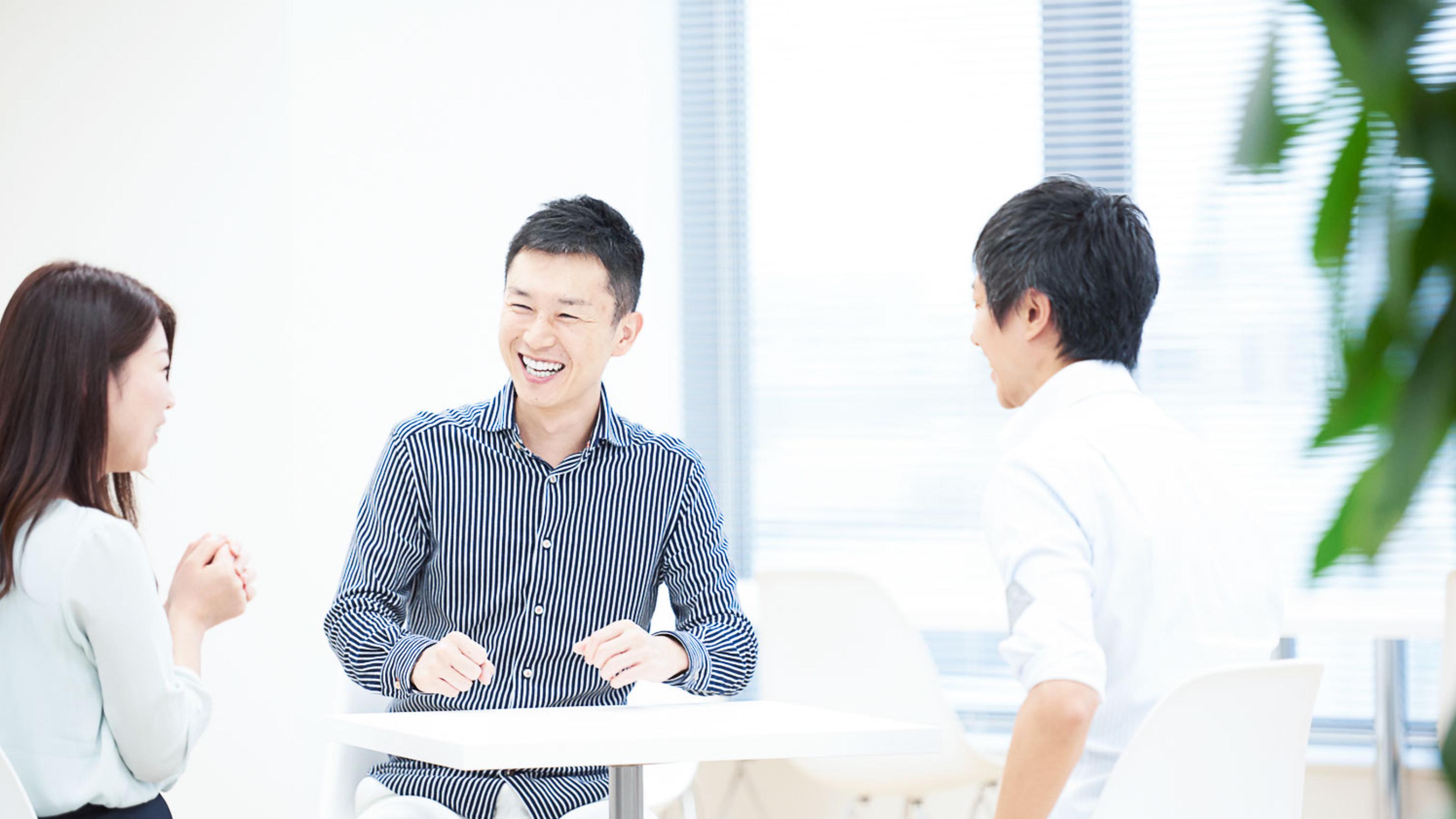 企業トップ画像