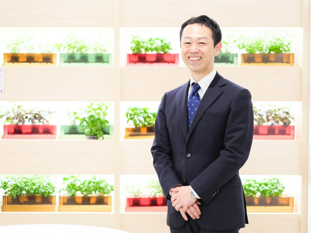 株式会社パソナグループ 求人画像1