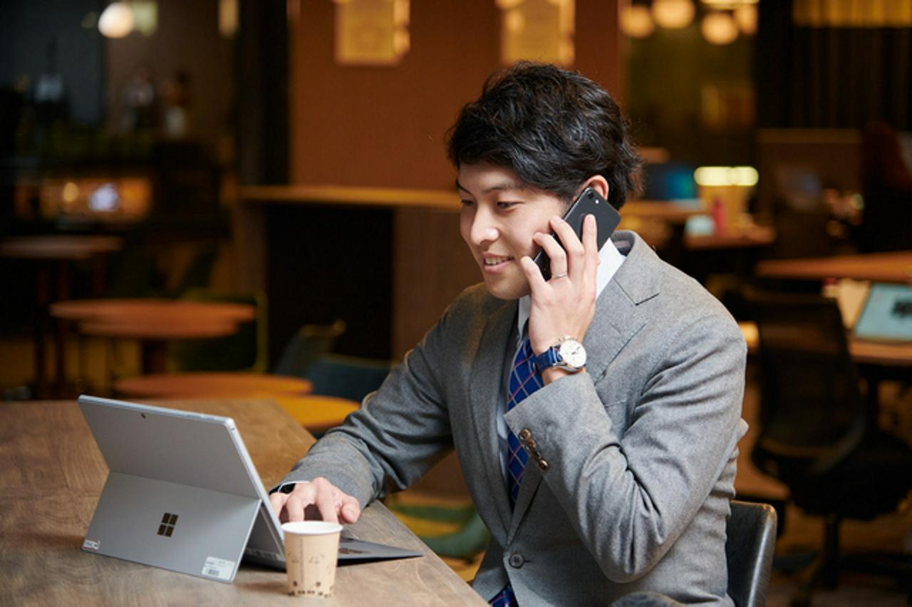 株式会社パソナグループ 求人画像1