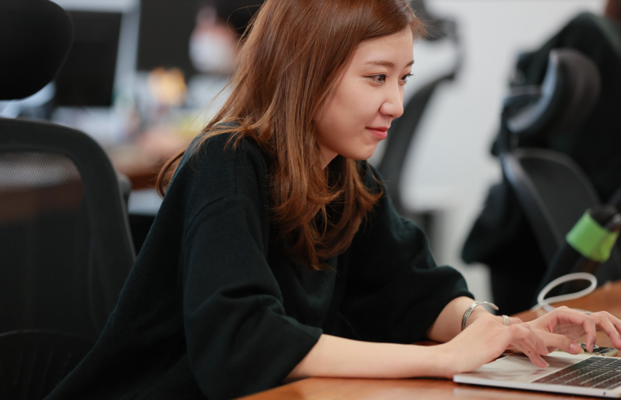 株式会社ROXX（旧名：株式会社SCOUTER） 求人画像1