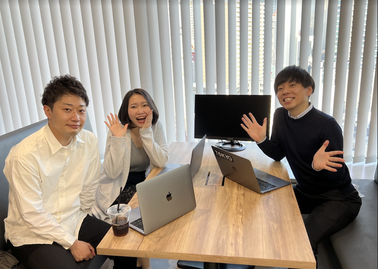 株式会社ROXX（旧名：株式会社SCOUTER） 求人画像1